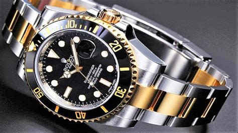 top 5 most popular rolex watches